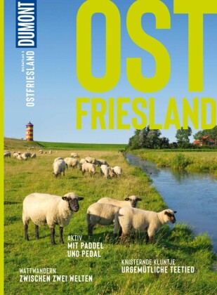 DUMONT Bildatlas E-Book Ostfriesland