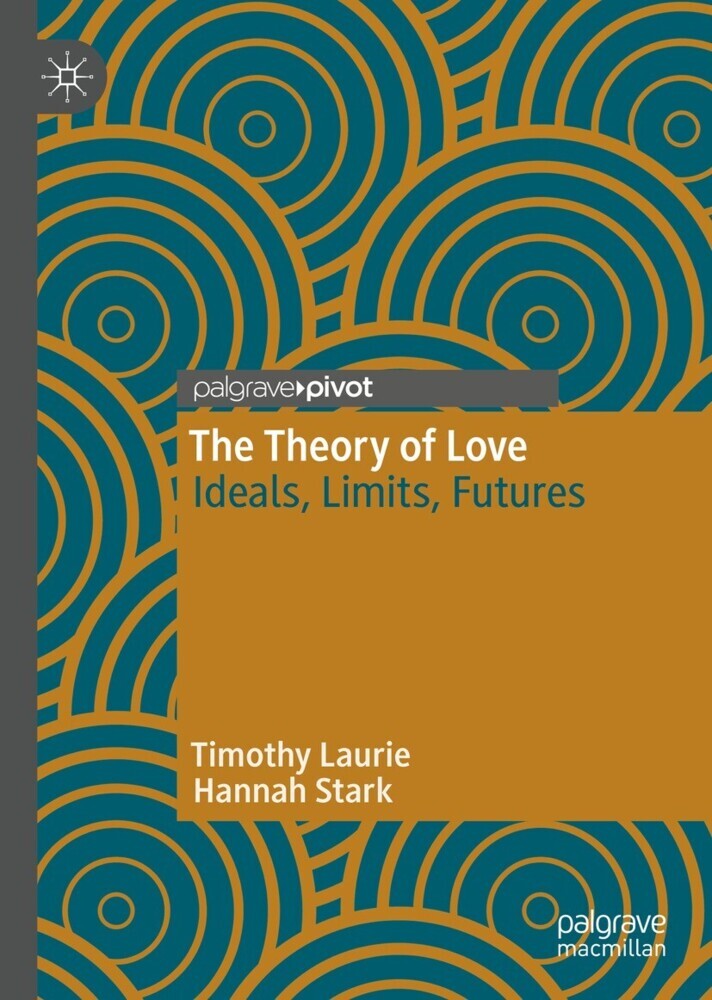 The Theory of Love main product photo