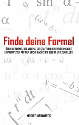 Finde deine Formel