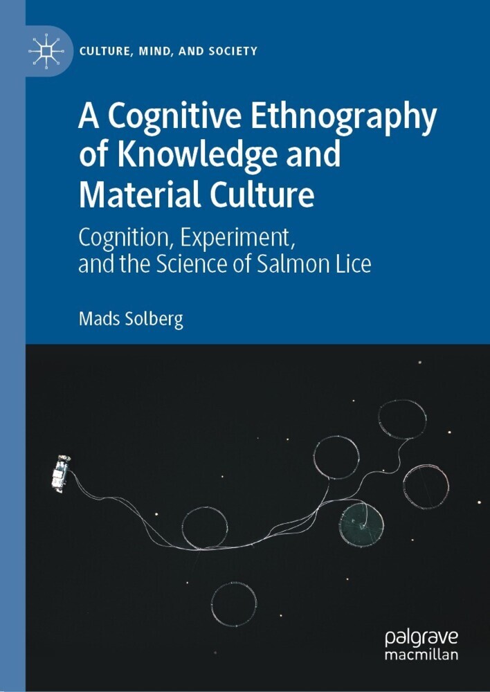 A Cognitive Ethnography of Knowledge and Material Culture main product photo
