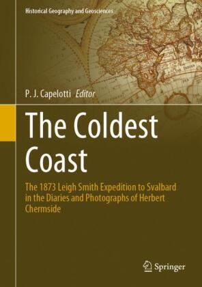 The Coldest Coast