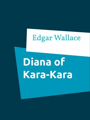 Diana of Kara-Kara