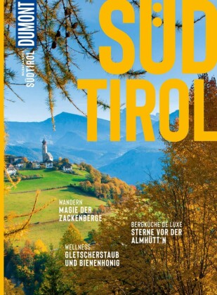 DUMONT Bildatlas E-Book Südtirol