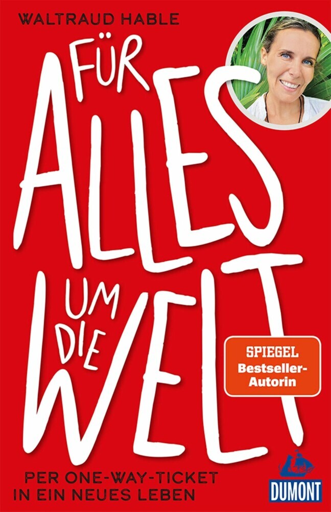 Für alles um die Welt main product photo