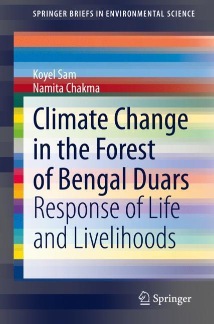 Climate Change in the Forest of Bengal Duars main product photo