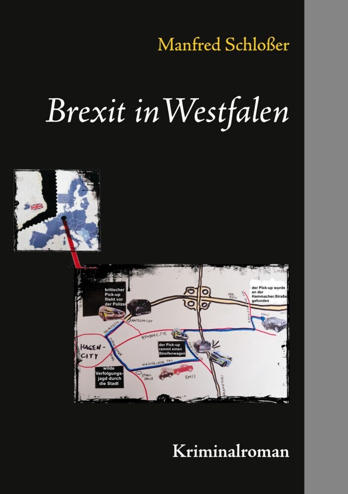 Brexit in Westfalen main product photo