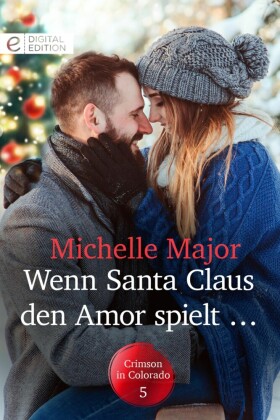 Wenn Santa Claus den Amor spielt ...