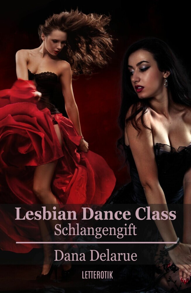 Lesbian Dance Class: Schlangengift main product photo