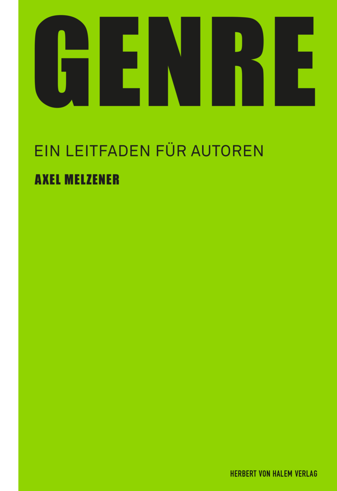 Genre main product photo