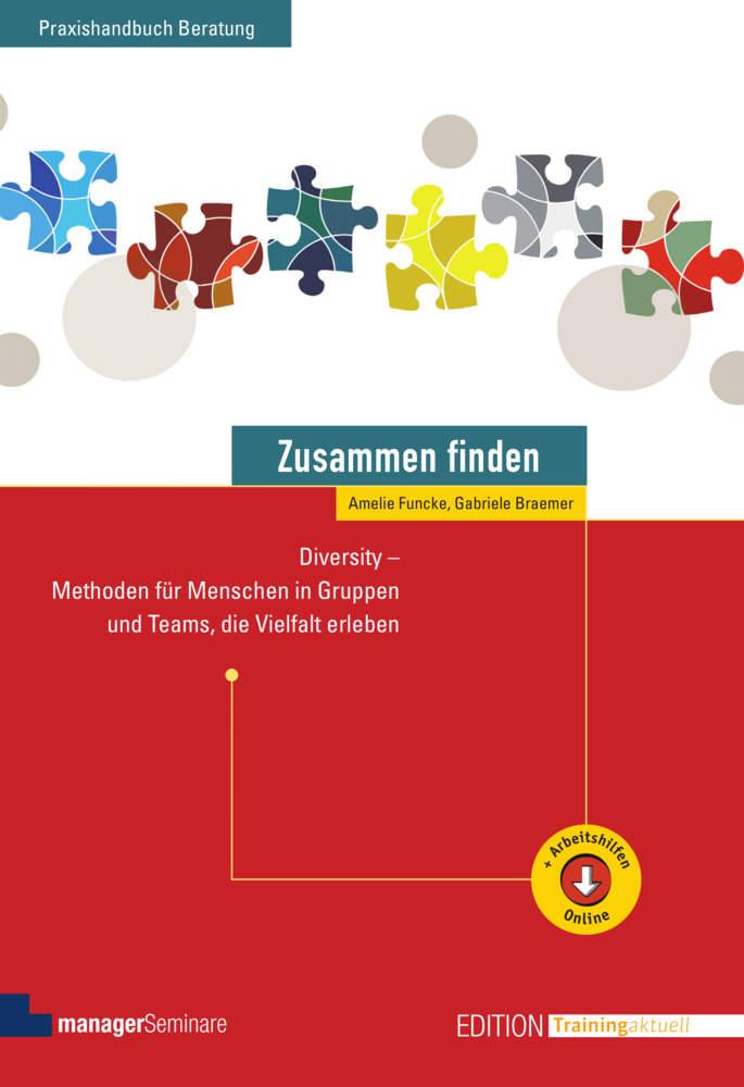 Zusammen finden main product photo