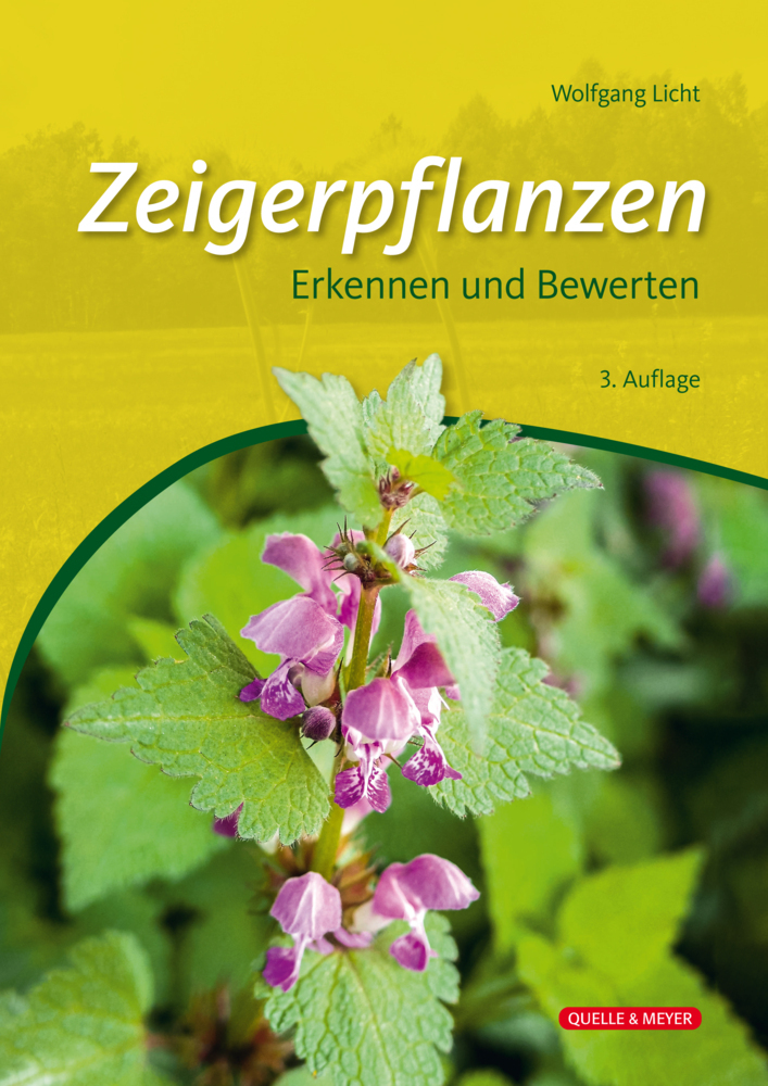Zeigerpflanzen main product photo