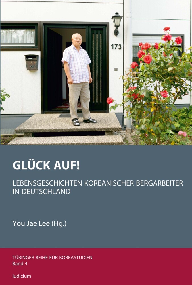 Glück Auf! main product photo