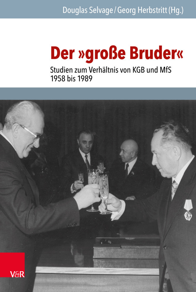 Der »große Bruder« main product photo