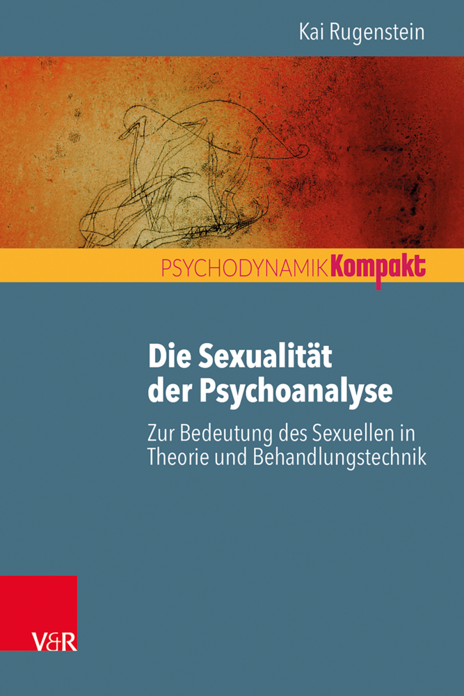 Die Sexualität der Psychoanalyse main product photo