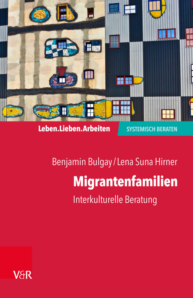 Migrantenfamilien main product photo