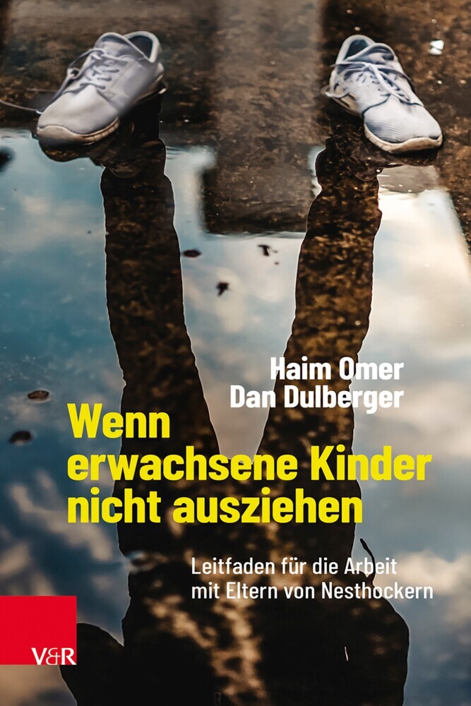 Wenn erwachsene Kinder nicht ausziehen main product photo