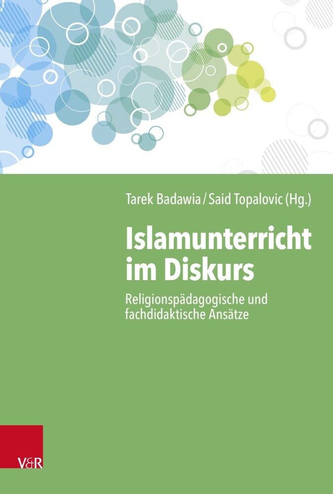 Islamunterricht im Diskurs main product photo