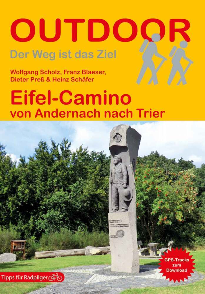 Eifel-Camino main product photo
