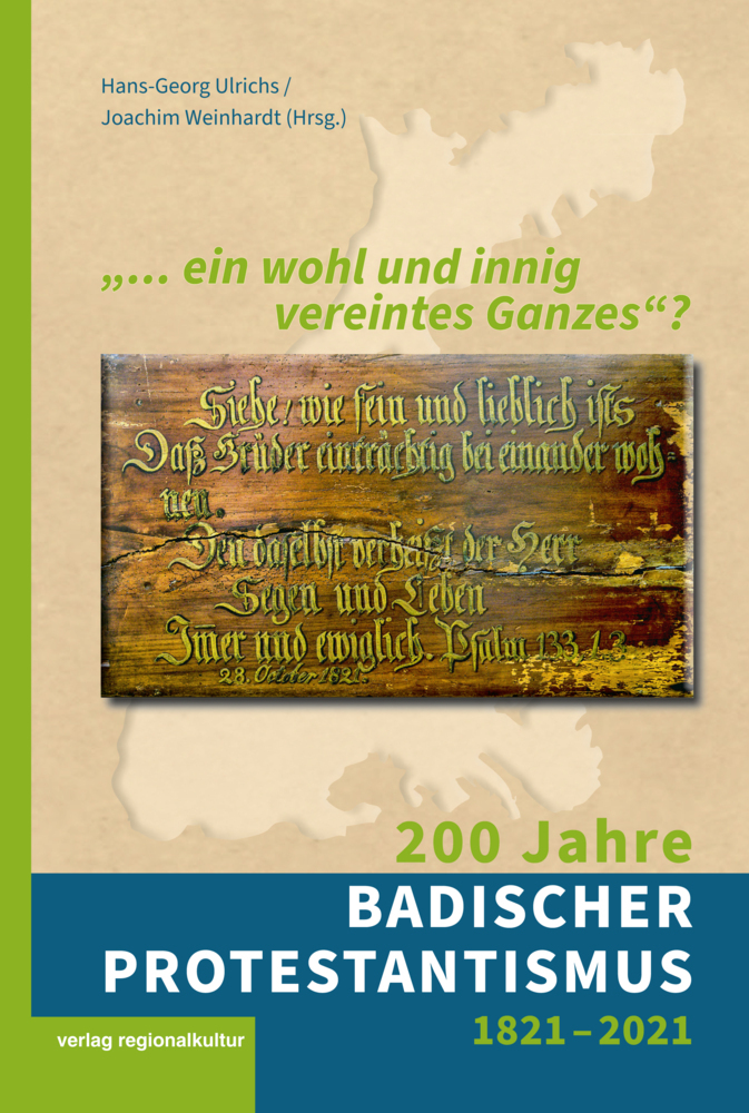 "... ein wohl und innig vereintes Ganzes"? main product photo