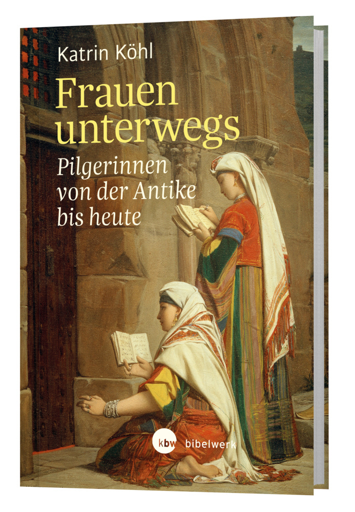 Frauen unterwegs main product photo