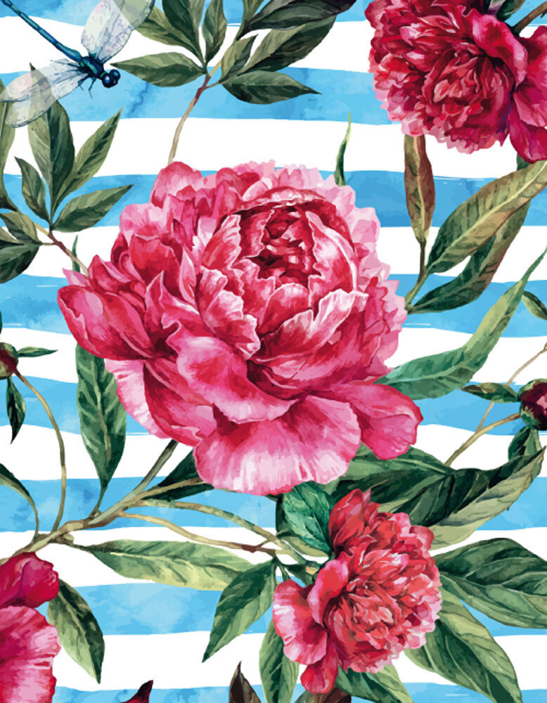 Pfingstrosen/Peonies main product photo