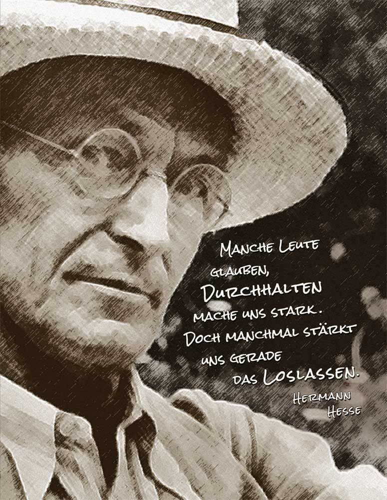 Hermann Hesse main product photo