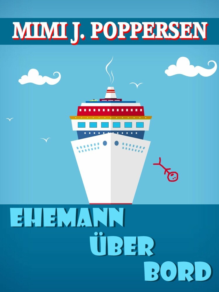 Ehemann über Bord main product photo
