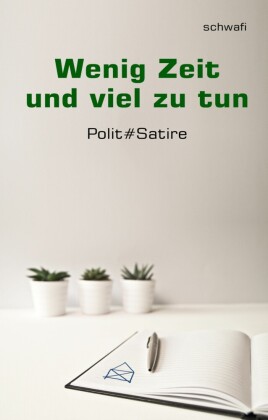 Wenig Zeit und viel zu tun