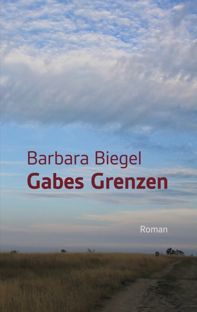 Gabes Grenzen main product photo