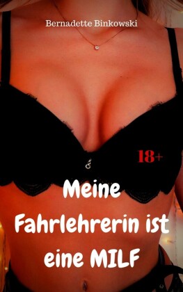 Meine Fahrlehrerin ist eine MILF