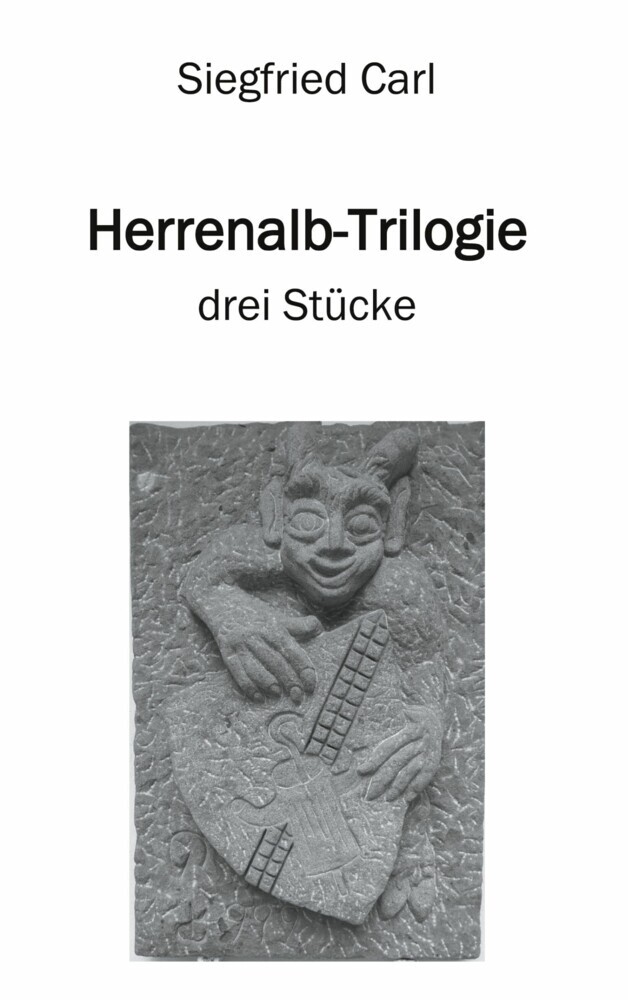 Herrenalb-Trilogie main product photo