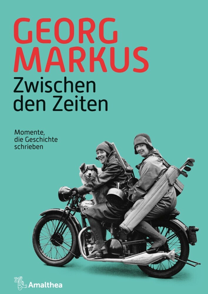 Zwischen den Zeiten main product photo
