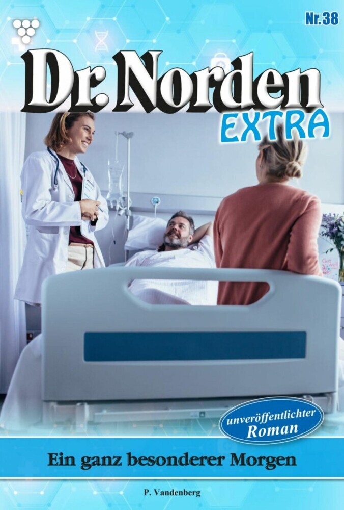 Ein ganz besonderer Morgen main product photo