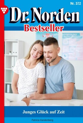 Junges Glück auf Zeit