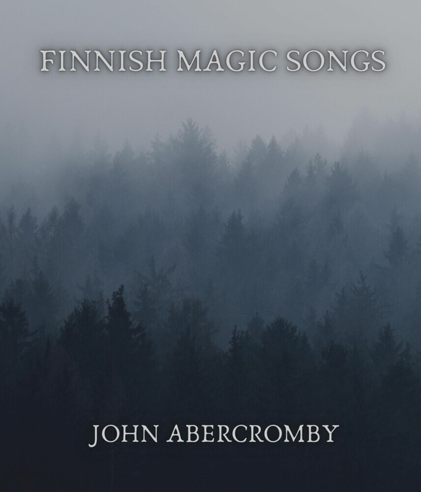Finnish magic songs main product photo