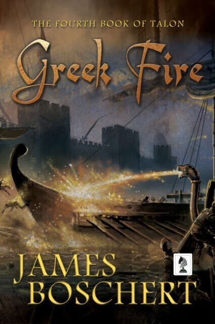 Greek Fire main product photo