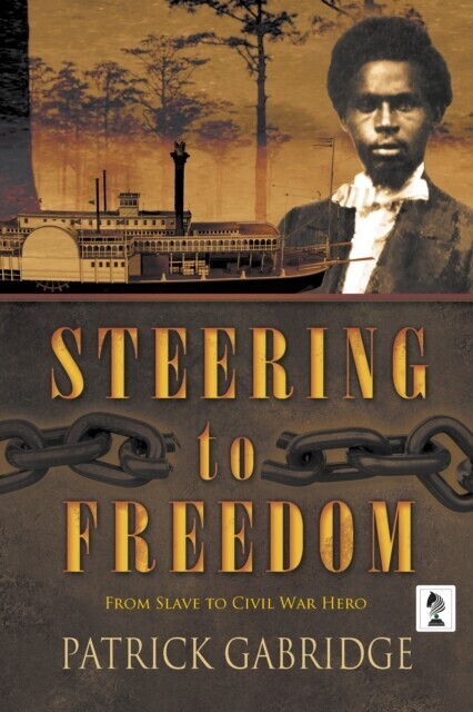 Steering to Freedom main product photo