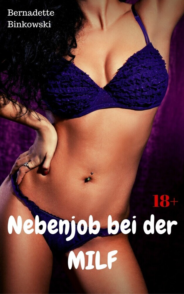 Nebenjob bei der MILF main product photo