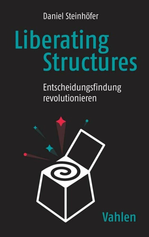 Liberating Structures main product photo