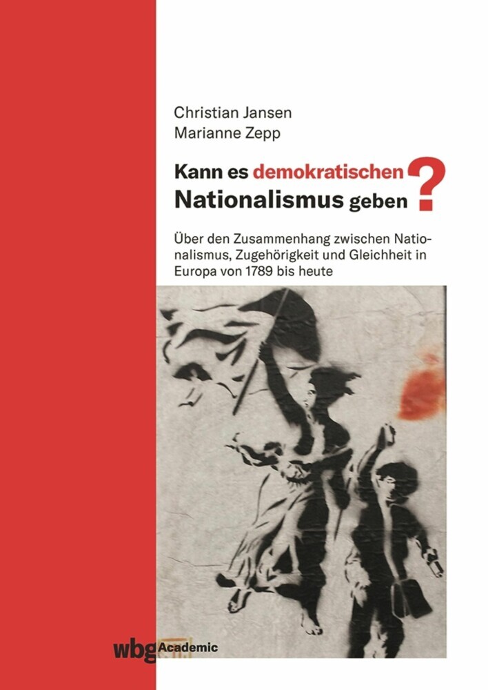 Kann es demokratischen Nationalismus geben? main product photo