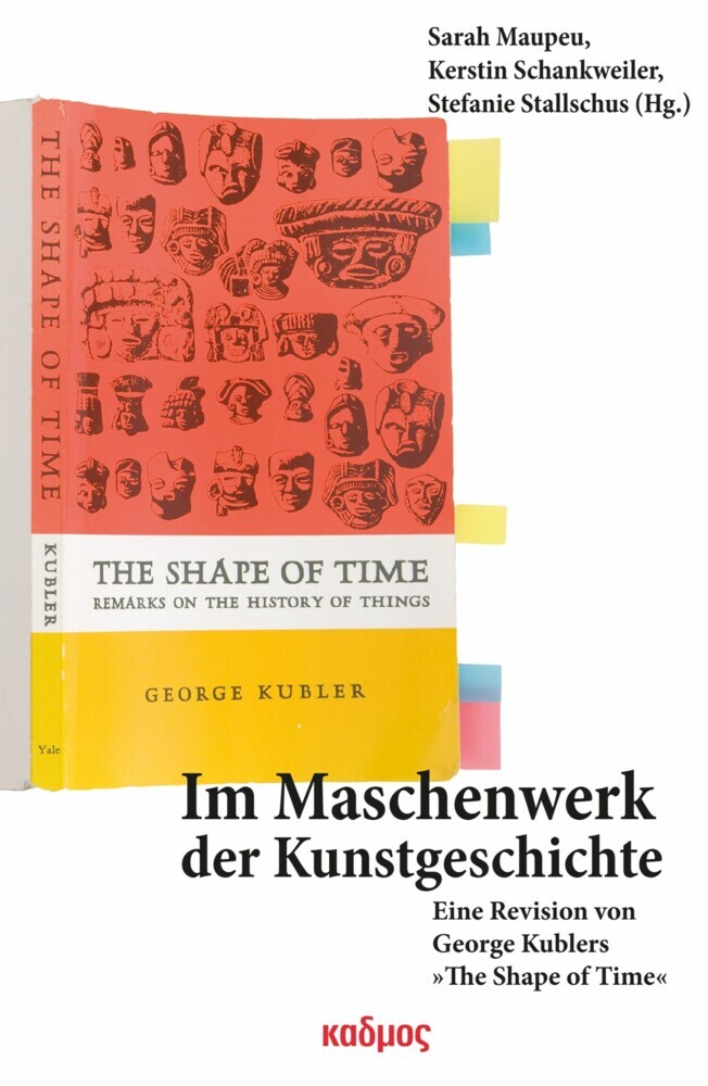 Im Maschenwerk der Kunstgeschichte main product photo