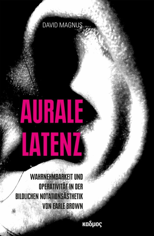 Aurale Latenz main product photo