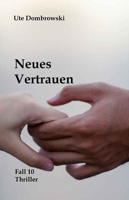 Neues Vertrauen main product photo