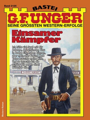 G. F. Unger 2125