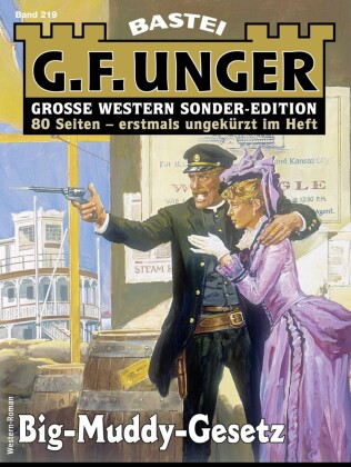 G. F. Unger Sonder-Edition 219