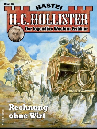H. C. Hollister 37