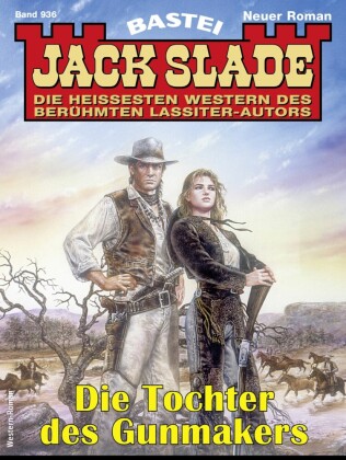 Jack Slade 936