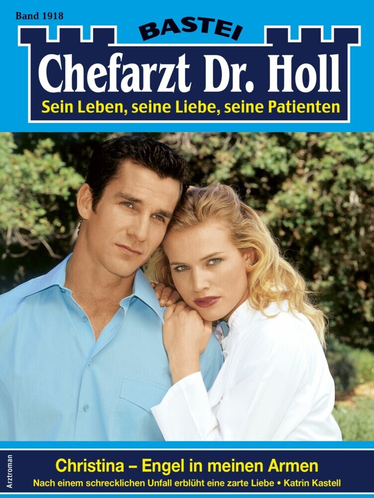 Chefarzt Dr. Holl 1918 main product photo