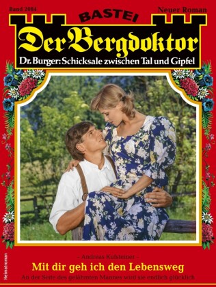 Der Bergdoktor 2084