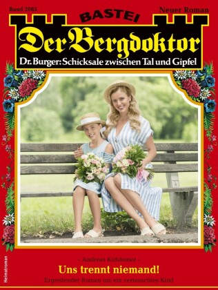 Der Bergdoktor 2085